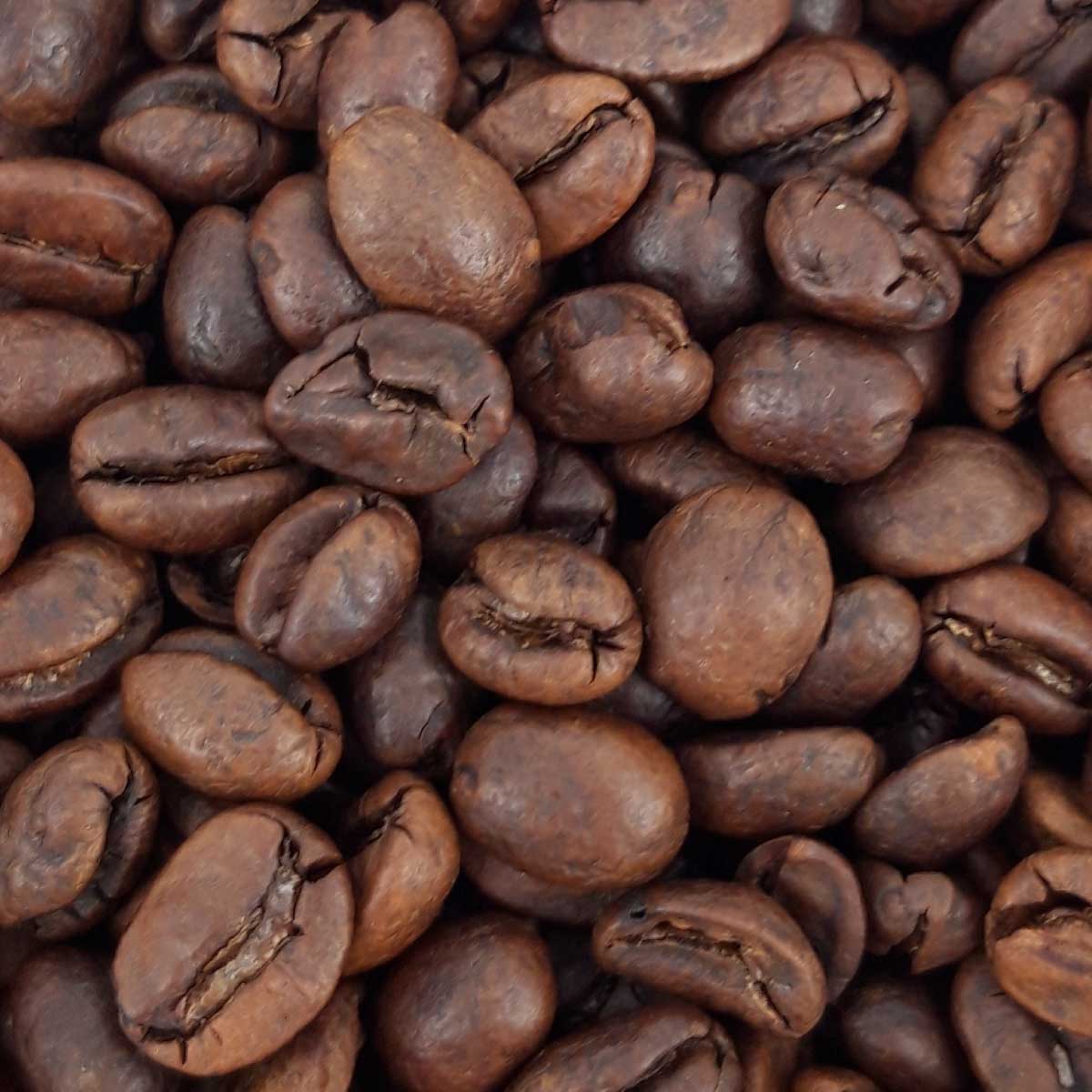Café en grain décaféiné à base d'eau sans solvant - Mouture au choix