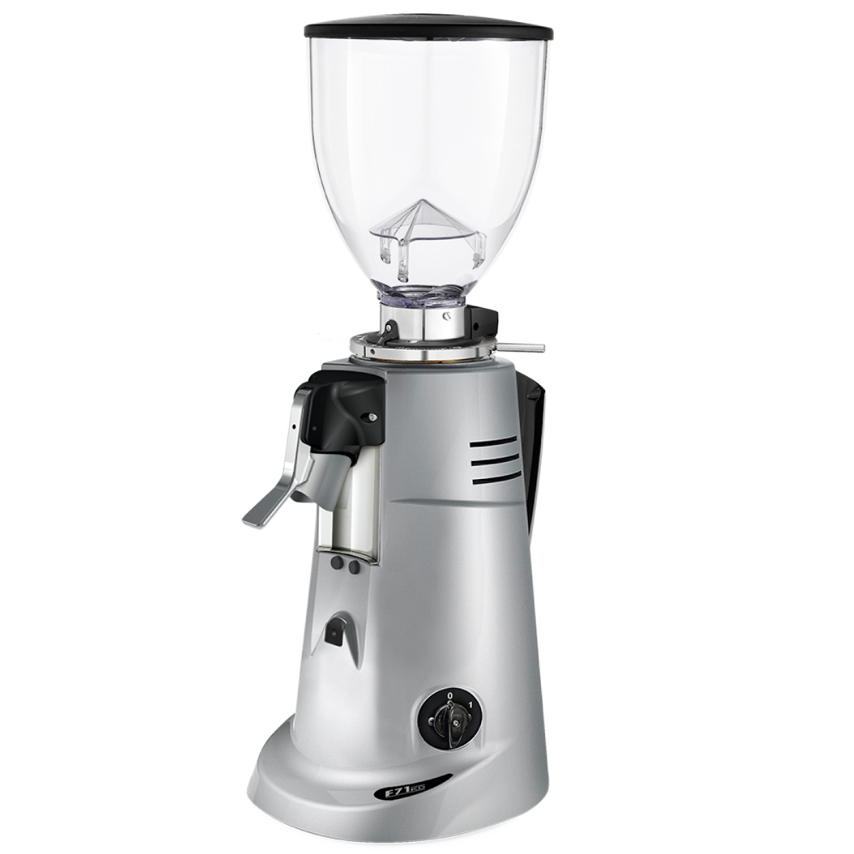 Moudre la café avec un moulin à café - Matériel Horeca 