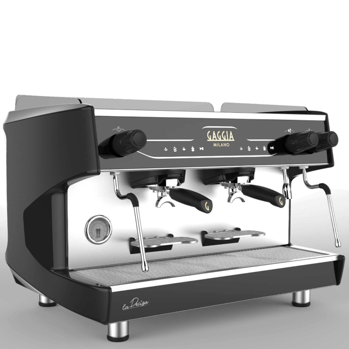 Les cafetières - Café solidaire, machine à café professionnelle et services  pro