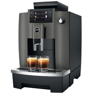 Nouvelle machine à café professionnelle JURA W4