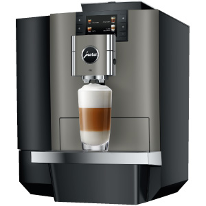 Nouvelle machine à café professionnelle JURA X10